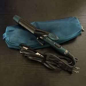 Travel CHI  1” barrel curler